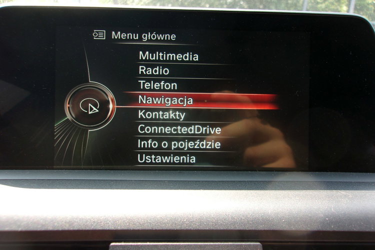 BMW 116 Klimatronic, Ele szyby, Ele lusterka, Manual, 5 drzwi, Podgrz. fotele zdjęcie 21