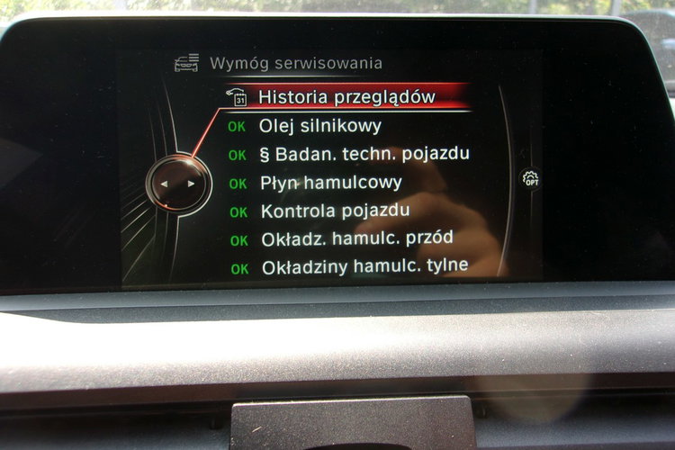 BMW 116 Klimatronic, Ele szyby, Ele lusterka, Manual, 5 drzwi, Podgrz. fotele zdjęcie 22