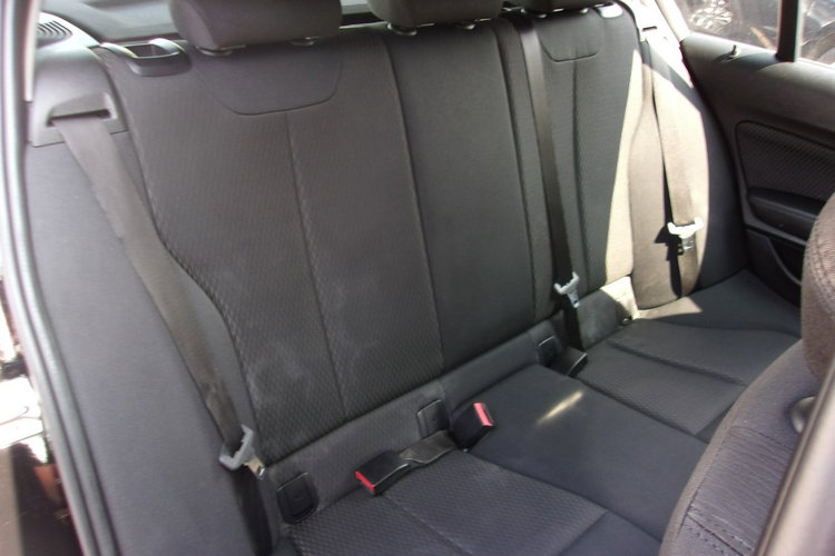BMW 116 Klimatronic, Ele szyby, Ele lusterka, Manual, 5 drzwi, Podgrz. fotele zdjęcie 29