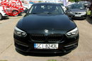 BMW 116 Klimatronic, Ele szyby, Ele lusterka, Manual, 5 drzwi, Podgrz. fotele zdjęcie 3