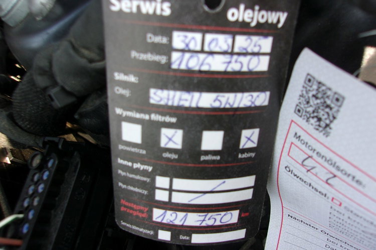 BMW 116 Klimatronic, Ele szyby, Ele lusterka, Manual, 5 drzwi, Podgrz. fotele zdjęcie 34