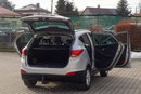Hyundai ix35 Alu Klima Hak 4 x 4 zdjęcie 10