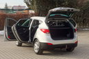 Hyundai ix35 Alu Klima Hak 4 x 4 zdjęcie 12