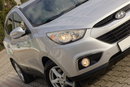 Hyundai ix35 Alu Klima Hak 4 x 4 zdjęcie 14