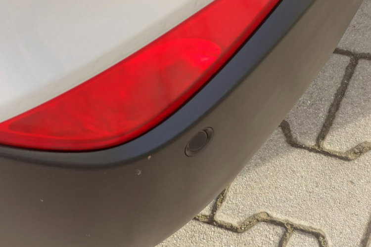 Hyundai ix35 Alu Klima Hak 4 x 4 zdjęcie 25