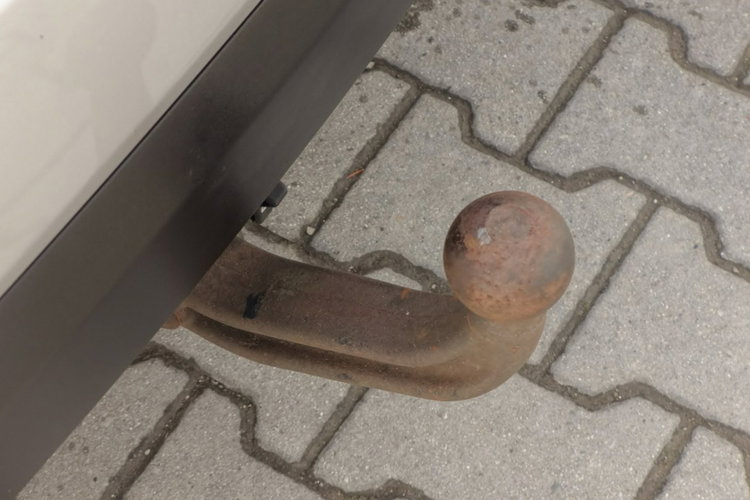 Hyundai ix35 Alu Klima Hak 4 x 4 zdjęcie 27