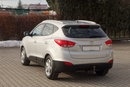 Hyundai ix35 Alu Klima Hak 4 x 4 zdjęcie 3