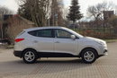Hyundai ix35 Alu Klima Hak 4 x 4 zdjęcie 8