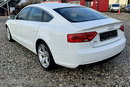 Audi A5 LIFT Xenon Navi PDC Gwarancja zdjęcie 8