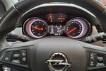 Opel Astra zadbana, krajowa, faktura VAT zdjęcie 11