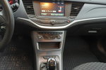 Opel Astra zadbana, krajowa, faktura VAT zdjęcie 12
