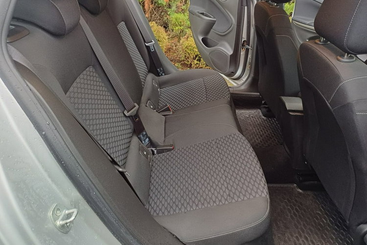 Opel Astra zadbana, krajowa, faktura VAT zdjęcie 13