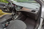 Opel Astra zadbana, krajowa, faktura VAT zdjęcie 14