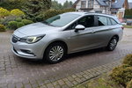 Opel Astra zadbana, krajowa, faktura VAT zdjęcie 3