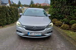 Opel Astra zadbana, krajowa, faktura VAT zdjęcie 4