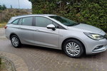 Opel Astra zadbana, krajowa, faktura VAT zdjęcie 5