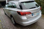 Opel Astra zadbana, krajowa, faktura VAT zdjęcie 8