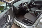 Opel Astra zadbana, krajowa, faktura VAT zdjęcie 9