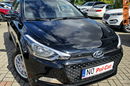 Hyundai i20 Grzane fotele i kierownica, asystent pasa ruchu, zdjęcie 1