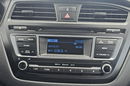 Hyundai i20 Grzane fotele i kierownica, asystent pasa ruchu, zdjęcie 19