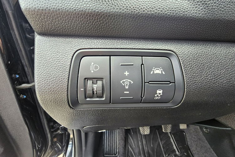Hyundai i20 Grzane fotele i kierownica, asystent pasa ruchu, zdjęcie 21