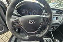 Hyundai i20 Grzane fotele i kierownica, asystent pasa ruchu, zdjęcie 22
