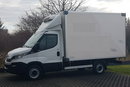 Iveco Daily 6EP CHŁODNIA MROŹNIA IZOTERMA AGREGAT THERMO KING V-200 MAX GRZANIE zdjęcie 1