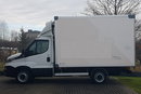 Iveco Daily 6EP CHŁODNIA MROŹNIA IZOTERMA AGREGAT THERMO KING V-200 MAX GRZANIE zdjęcie 12