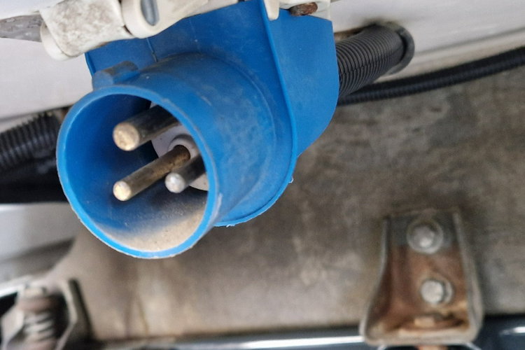 Iveco Daily 6EP CHŁODNIA MROŹNIA IZOTERMA AGREGAT THERMO KING V-200 MAX GRZANIE zdjęcie 7