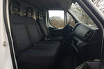 Iveco Daily 6EP CHŁODNIA MROŹNIA IZOTERMA AGREGAT THERMO KING V-200 MAX GRZANIE zdjęcie 9