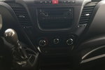 Iveco Daily 6EP CHŁODNIA MROŹNIA IZOTERMA AGREGAT THERMO KING V-200 MAX GRZANIE zdjęcie 11