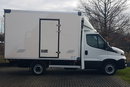 Iveco Daily 6EP CHŁODNIA MROŹNIA IZOTERMA AGREGAT THERMO KING V-200 MAX GRZANIE zdjęcie 13