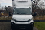 Iveco Daily 6EP CHŁODNIA MROŹNIA IZOTERMA AGREGAT THERMO KING V-200 MAX GRZANIE zdjęcie 16