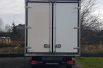 Iveco Daily 6EP CHŁODNIA MROŹNIA IZOTERMA AGREGAT THERMO KING V-200 MAX GRZANIE zdjęcie 17