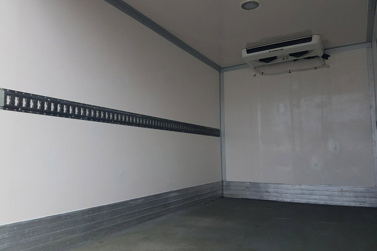 Iveco Daily 6EP CHŁODNIA MROŹNIA IZOTERMA AGREGAT THERMO KING V-200 MAX GRZANIE zdjęcie 21