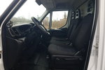 Iveco Daily 6EP CHŁODNIA MROŹNIA IZOTERMA AGREGAT THERMO KING V-200 MAX GRZANIE zdjęcie 22