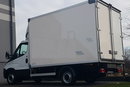 Iveco Daily 6EP CHŁODNIA MROŹNIA IZOTERMA AGREGAT THERMO KING V-200 MAX GRZANIE zdjęcie 28