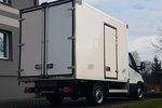 Iveco Daily 6EP CHŁODNIA MROŹNIA IZOTERMA AGREGAT THERMO KING V-200 MAX GRZANIE zdjęcie 29