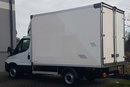 Iveco Daily 6EP CHŁODNIA MROŹNIA IZOTERMA AGREGAT THERMO KING V-200 MAX GRZANIE zdjęcie 3