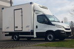 Iveco Daily 6EP CHŁODNIA MROŹNIA IZOTERMA AGREGAT THERMO KING V-200 MAX GRZANIE zdjęcie 30