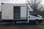Iveco Daily 6EP CHŁODNIA MROŹNIA IZOTERMA AGREGAT THERMO KING V-200 MAX GRZANIE zdjęcie 34
