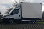 Iveco Daily 6EP CHŁODNIA MROŹNIA IZOTERMA AGREGAT THERMO KING V-200 MAX GRZANIE zdjęcie 38