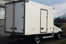 Iveco Daily 6EP CHŁODNIA MROŹNIA IZOTERMA AGREGAT THERMO KING V-200 MAX GRZANIE zdjęcie 4