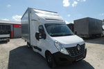 Renault Master MASTER twin cab spojkar plandeka 8.9.10 ep zdjęcie 1