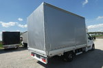 Renault Master MASTER twin cab spojkar plandeka 8.9.10 ep zdjęcie 3