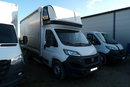 Fiat Ducato Ducato 10 ep fabrycznie nowy silnik 2letnia gwarancja leasing zdjęcie 1