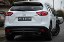 Mazda CX-5 Zarejestrowana 2.0i 165KM Serwis Bi-Xenon Navi As.pasa ruchu 2xPdc zdjęcie 10