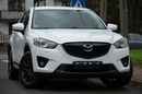 Mazda CX-5 Zarejestrowana 2.0i 165KM Serwis Bi-Xenon Navi As.pasa ruchu 2xPdc zdjęcie 14