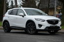 Mazda CX-5 Zarejestrowana 2.0i 165KM Serwis Bi-Xenon Navi As.pasa ruchu 2xPdc zdjęcie 16