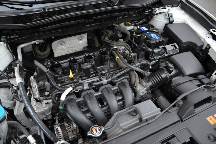 Mazda CX-5 Zarejestrowana 2.0i 165KM Serwis Bi-Xenon Navi As.pasa ruchu 2xPdc zdjęcie 19